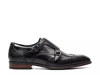 Karson Monk Strap Slip-On
