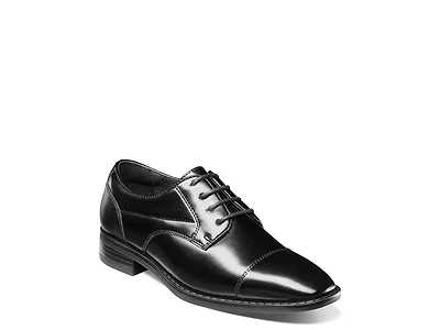 Kallum Oxford