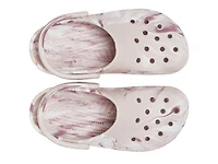 Classic Marbled Clog