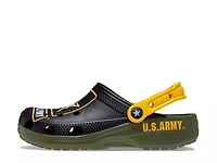 Classic US Army Clog