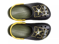 Classic US Army Clog