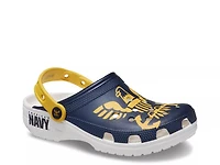 Classic US Navy Clog