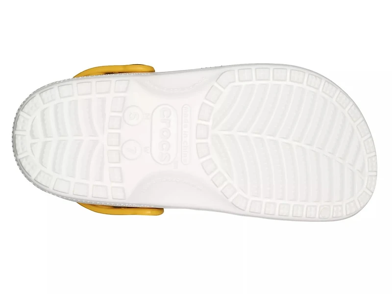 Classic US Navy Clog