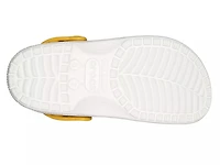 Classic US Navy Clog