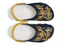Classic US Navy Clog
