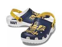 Classic US Navy Clog