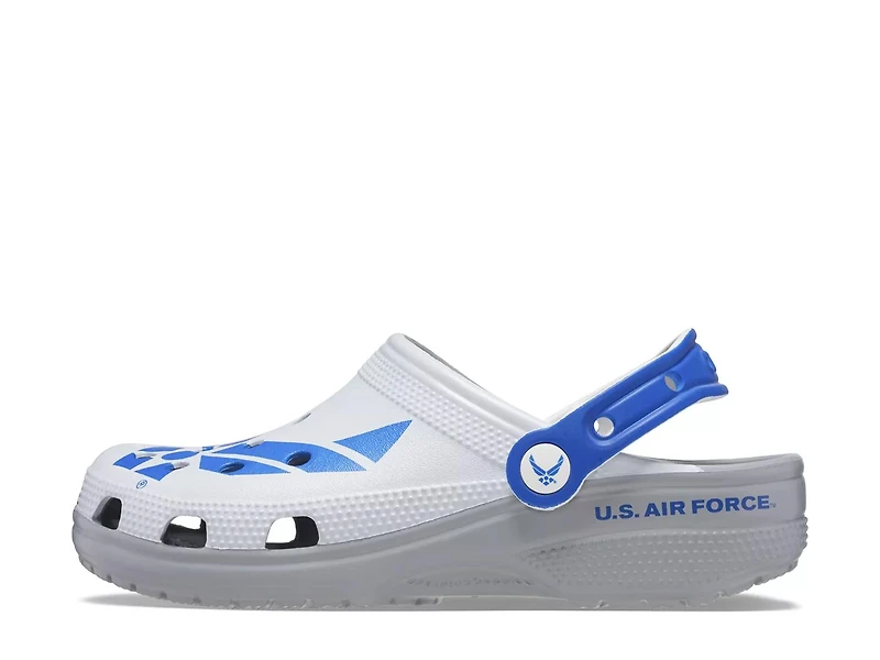 Classic US Air Force Clog