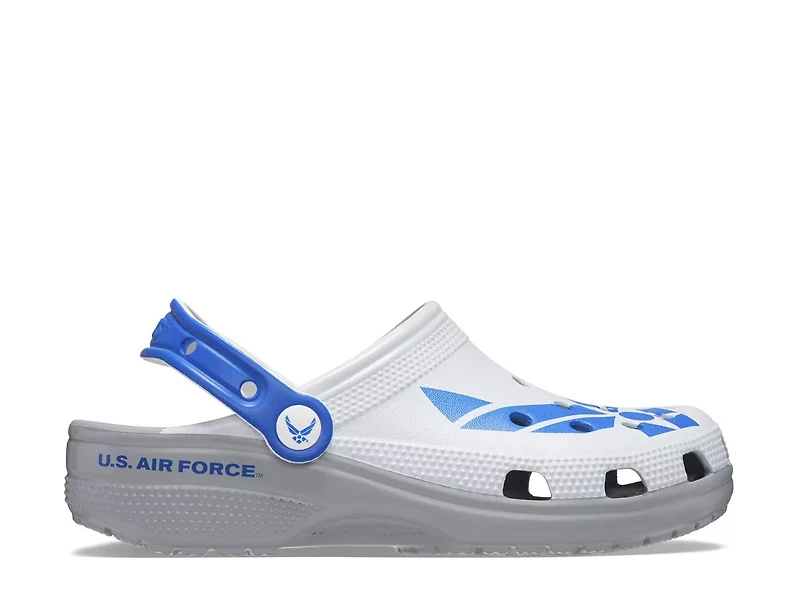 Classic US Air Force Clog