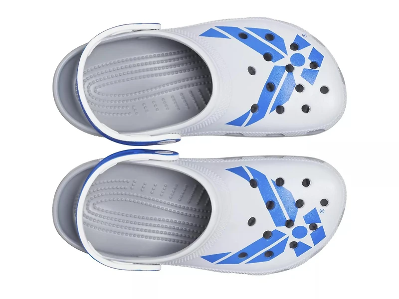 Classic US Air Force Clog