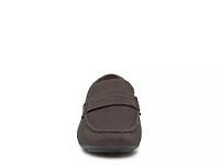 Hadi Driving Loafer