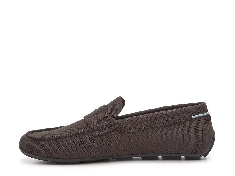 Hadi Driving Loafer