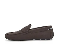 Hadi Driving Loafer