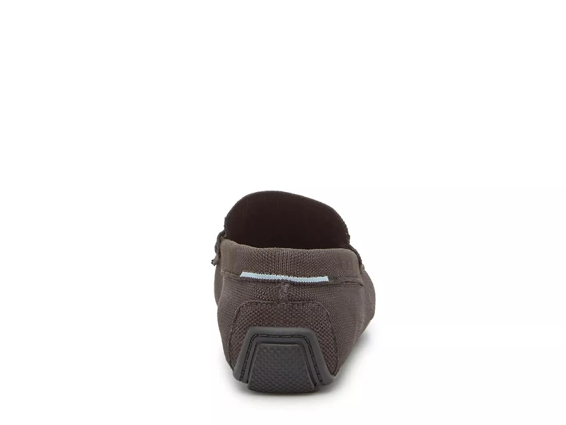 Hadi Driving Loafer