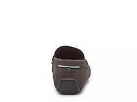 Hadi Driving Loafer