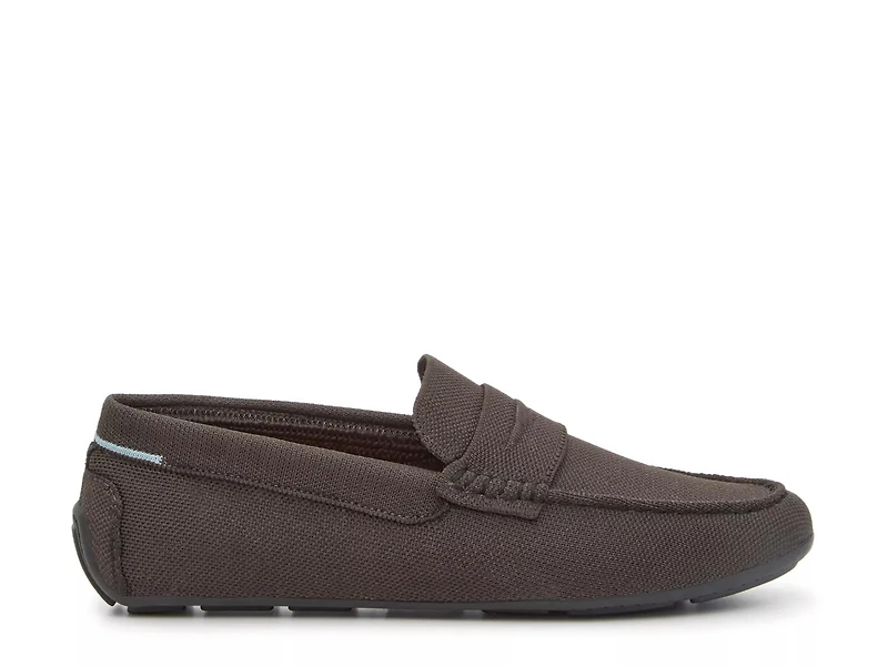 Hadi Driving Loafer