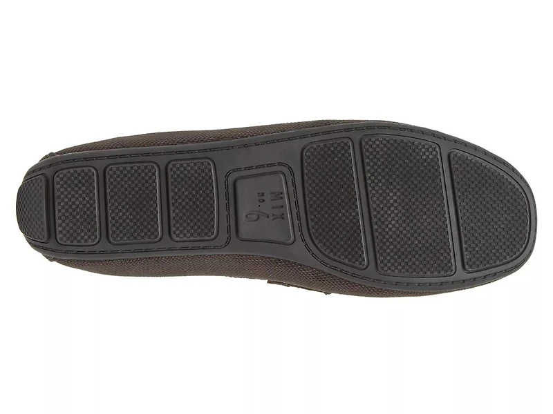 Hadi Driving Loafer