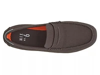 Hadi Driving Loafer