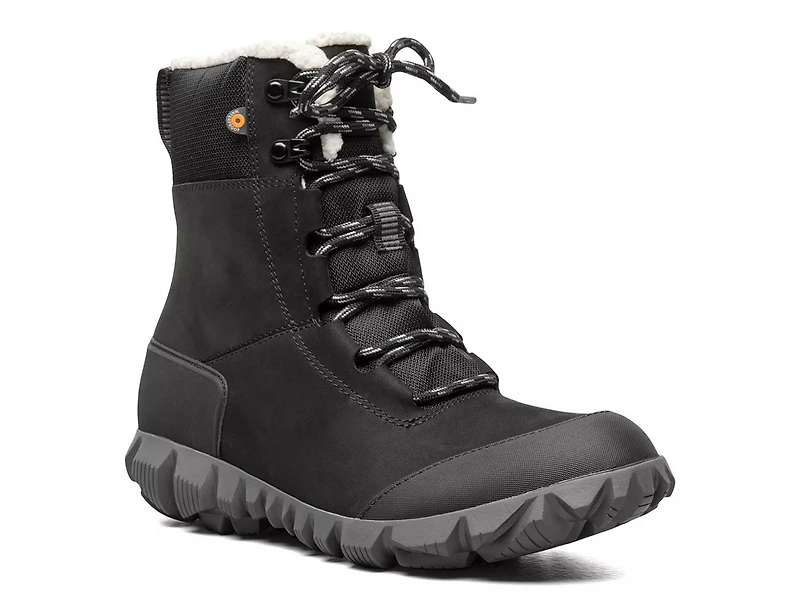 Arcata Urban Tall Bootie