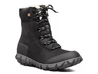 Arcata Urban Tall Bootie