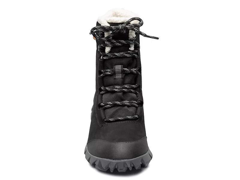 Arcata Urban Tall Bootie