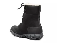 Arcata Urban Tall Bootie