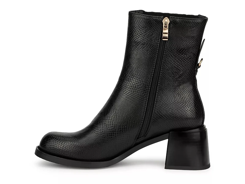Regent Bootie