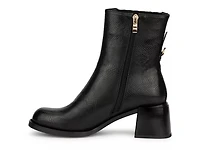 Regent Bootie