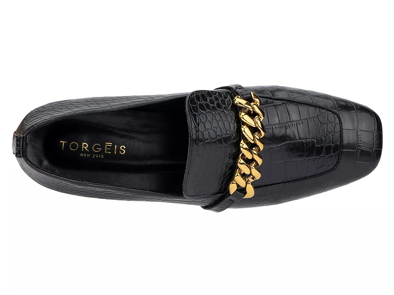 Vain Loafer