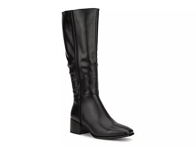 Abby Riding Boot
