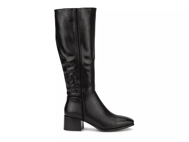 Abby Riding Boot