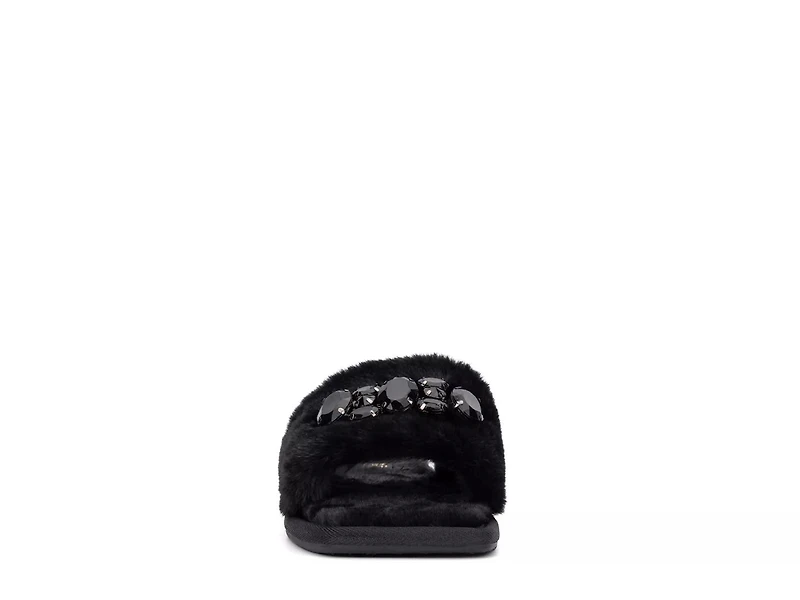 Isabella Slide Sandal - Women's