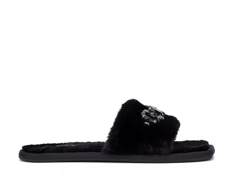 Isabella Slide Sandal - Women's