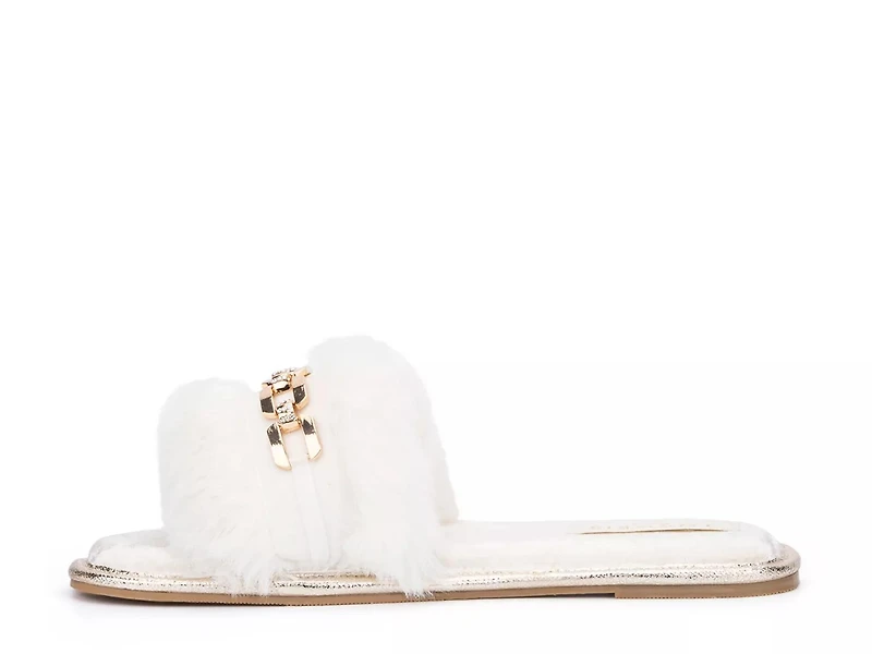 Valentina Slide Sandal - Women's