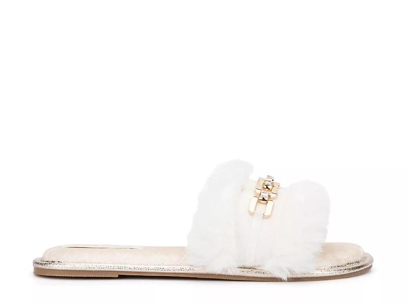 Valentina Slide Sandal - Women's