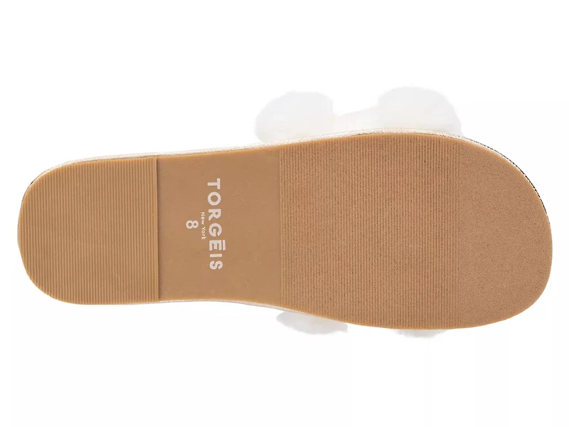 Valentina Slide Sandal - Women's