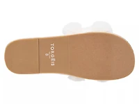 Valentina Slide Sandal - Women's