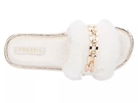 Valentina Slide Sandal - Women's