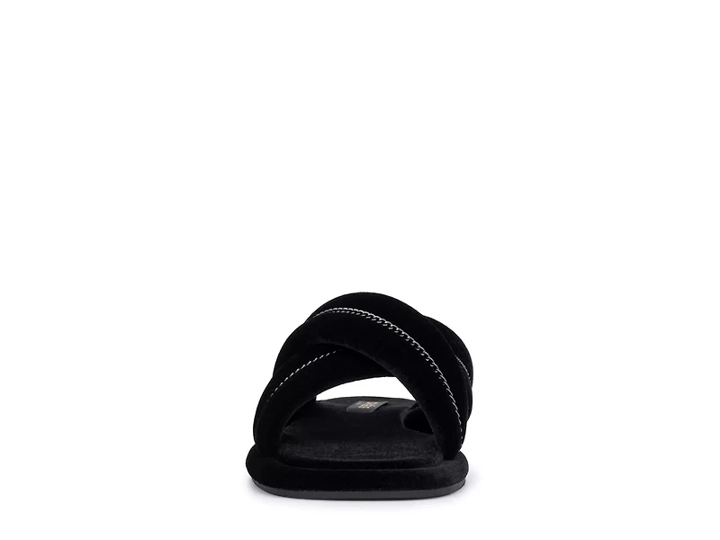 Cecilia Slide Sandal