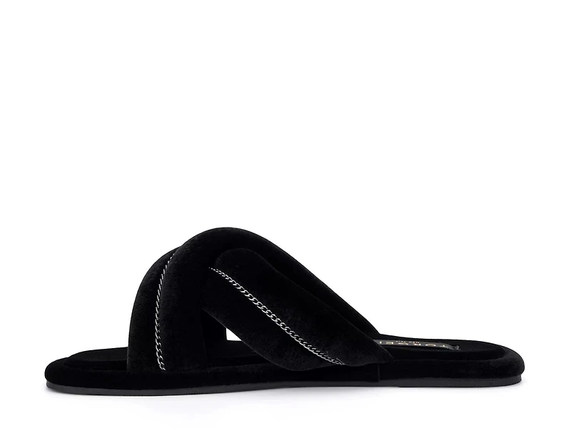 Cecilia Slide Sandal