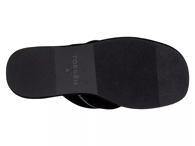 Cecilia Slide Sandal