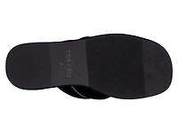 Cecilia Slide Sandal