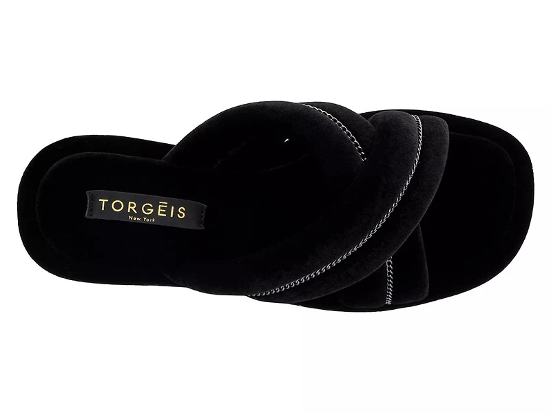 Cecilia Slide Sandal