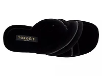 Cecilia Slide Sandal