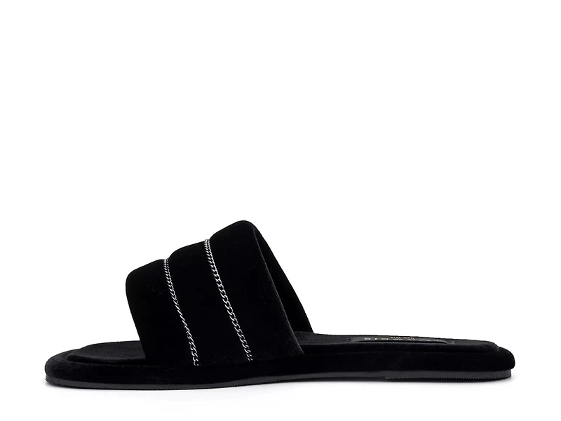 Georgina Slide Sandal - Women's