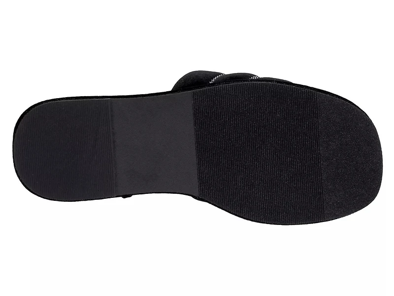 Georgina Slide Sandal - Women's