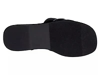 Georgina Slide Sandal - Women's