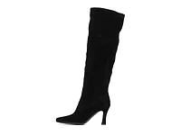 Donatella Boot