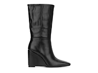 Milan Wedge Boot
