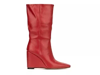 Milan Wedge Boot
