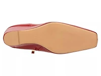 Milan Wedge Boot